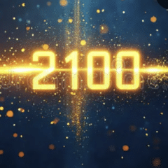 Nell’anno 2100…